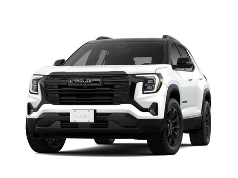 New 2026 GMC Terrain Elevation w/ Elevation Premium Package AWD/4WD image 39