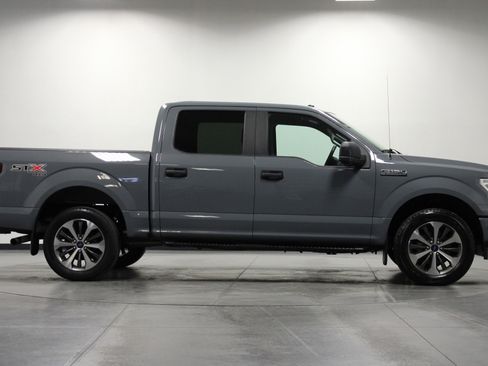 Used 2019 Ford F150 XL w/ Equipment Group 101A Mid image 3