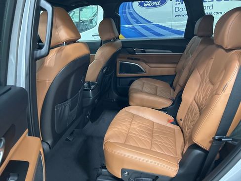 New 2025 Kia Telluride EX X-Line image 25