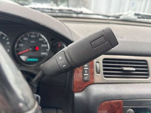 Used 2011 Chevrolet Silverado 1500 LTZ w/ LTZ Plus Package image 17