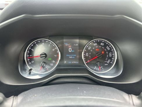 Used 2019 Toyota RAV4 XLE Premium w/ Advanced Technology Package image 15