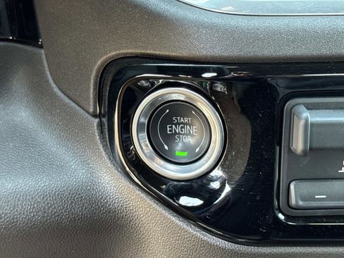 Used 2026 Chevrolet Silverado 1500 LT RWD image 19