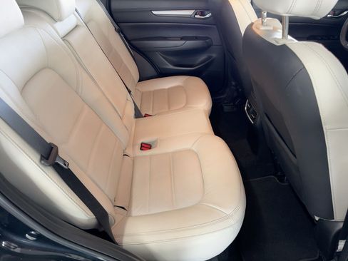 Used 2023 MAZDA CX-5 AWD 2.5 S w/ Preferred Package image 29