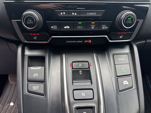 Used 2022 Honda CR-V Touring image 15