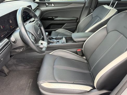 Used 2025 Kia K5 GT-Line AWD/4WD image 23