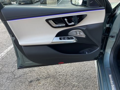 New 2026 Mercedes-Benz E 350 Sedan image 17