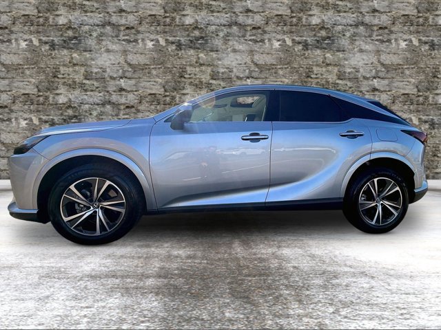 Used 2024 Lexus RX 350 Premium w/ Cold Area Package AWD/4WD image 4