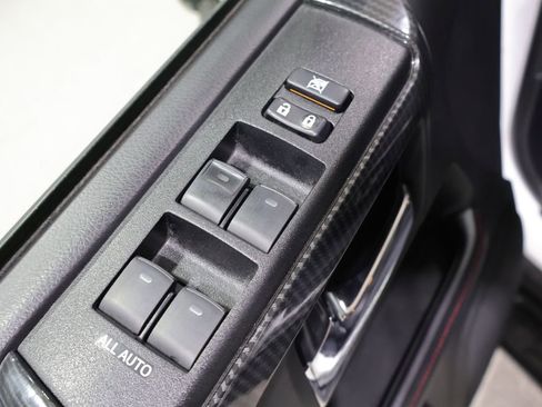 Used 2019 Toyota 4Runner TRD Pro AWD/4WD image 14