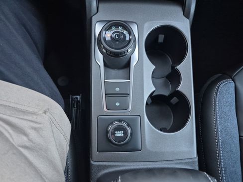 New 2025 Ford Bronco Sport Outer Banks w/ Outer Banks Tech Package+ image 33