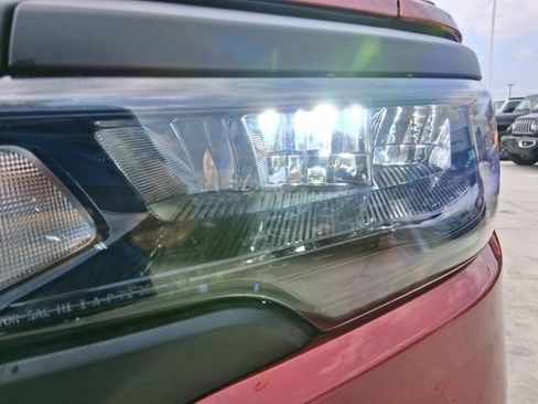 New 2026 RAM 1500 Rebel w/ Rebel Level 2 Equipment Group AWD/4WD image 10