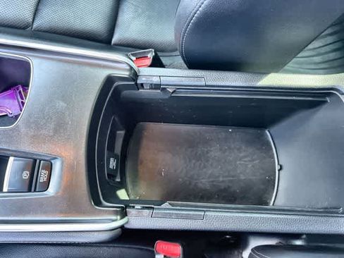 Used 2021 Honda Accord EX-L image 27
