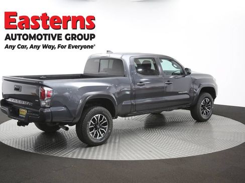 Used 2023 Toyota Tacoma TRD Sport w/ Advanced Technology Package RWD image 42