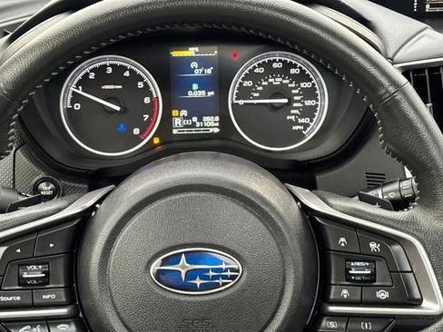 Certified 2023 Subaru Forester Limited image 23