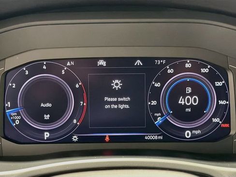 Used 2020 Volkswagen Atlas Cross Sport SEL w/ Cross Sport MDO Package AWD/4WD image 11