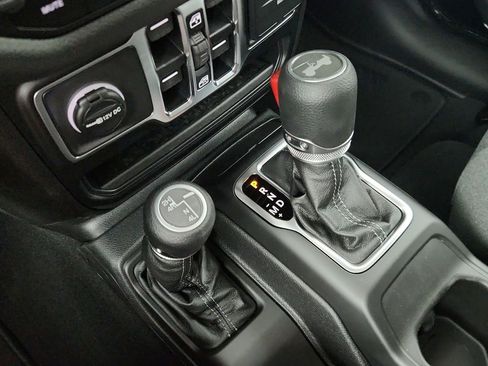 New 2025 Jeep Wrangler Sport S image 28