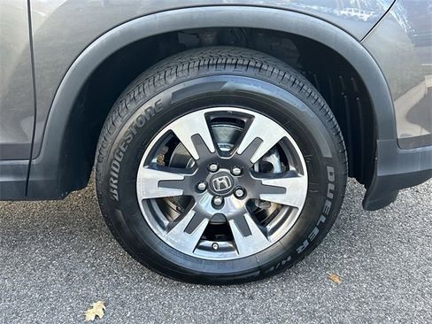 Used 2019 Honda Ridgeline RTL-E image 13