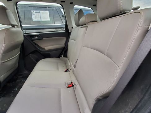 Used 2018 Subaru Forester 2.5i Limited w/ Popular Package #2 image 5