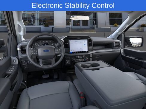 New 2026 Ford F150 XL AWD/4WD image 9