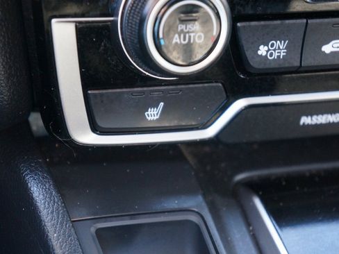 Used 2020 Honda CR-V EX-L image 25