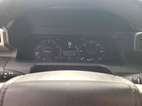 New 2026 Toyota Tacoma Limited AWD/4WD image 16
