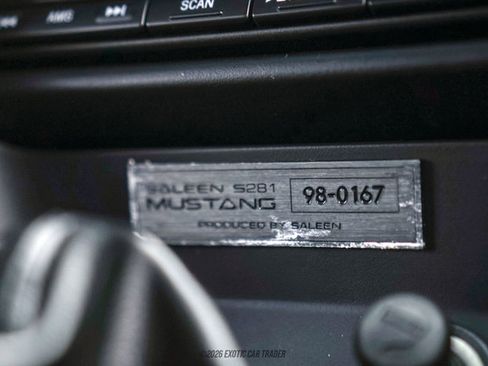 Used 1998 Ford Mustang GT RWD image 24