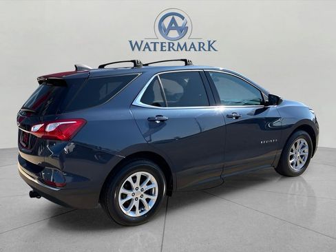 Used 2018 Chevrolet Equinox LT FWD image 8