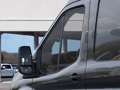 New 2026 Ford Transit 150 148 Medium Roof w/ Load Area Protection Package RWD image 21