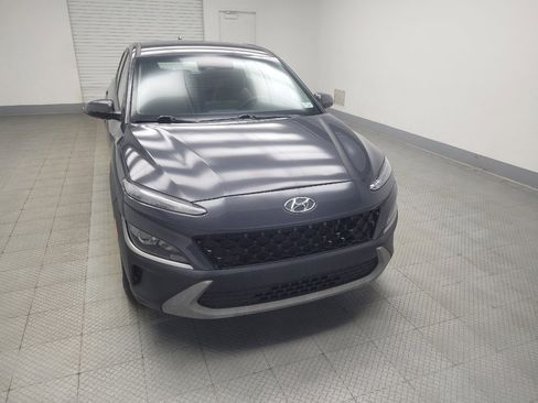 Used 2023 Hyundai Kona SE AWD/4WD image 14