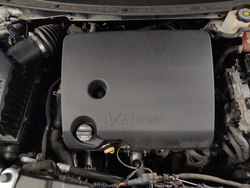 Used 2019 Chevrolet Traverse LT FWD image 30