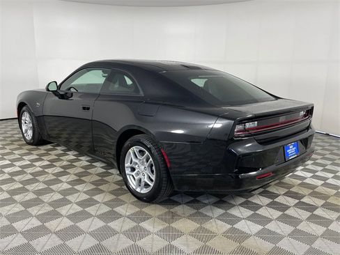 New 2025 Dodge Charger R/T w/ Quick Order Package 25M R/T image 22