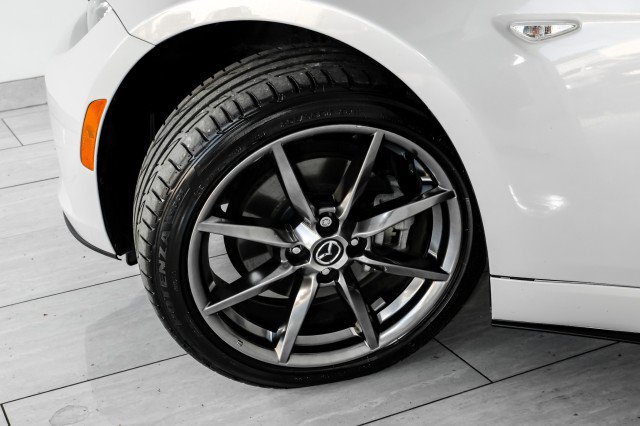 Used 2016 MAZDA MX-5 Miata Grand Touring RWD image 47