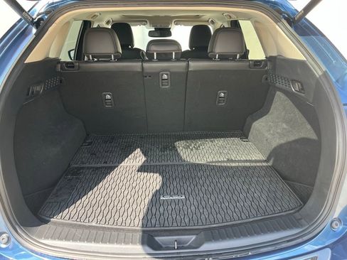 Used 2023 MAZDA CX-5 AWD 2.5 S image 22