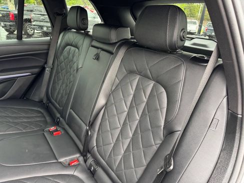 Used 2025 BMW X5 xDrive40i w/ Climate Comfort Package AWD/4WD image 28