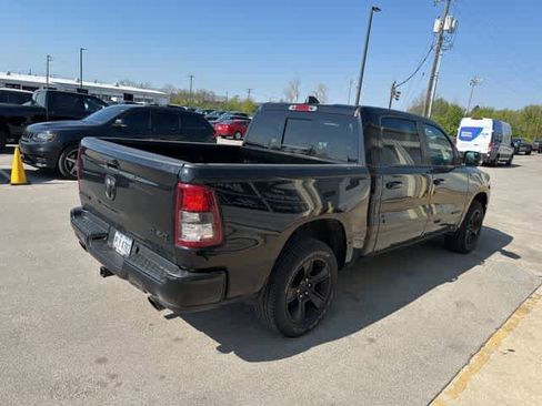 Used 2023 RAM 1500 Big Horn image 18