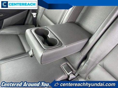 Used 2018 Hyundai Tucson Limited w/ Ultimate Package 02 AWD/4WD image 10