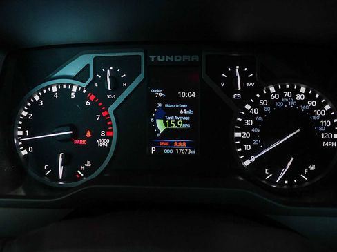 Used 2024 Toyota Tundra SR5 w/ TRD Off-Road Package image 22