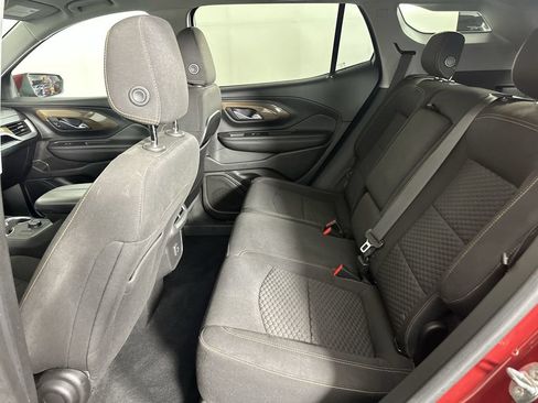 Used 2019 GMC Terrain SLE FWD image 25
