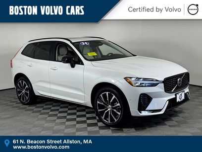 Used 2024 Volvo XC60 B5 Plus w/ Protection Package Premier