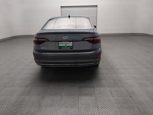 Used 2021 Volkswagen Jetta S FWD image 7