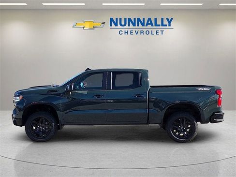 New 2026 Chevrolet Silverado 1500 LT Trail Boss w/ LT Trail Boss Premium Package image 2