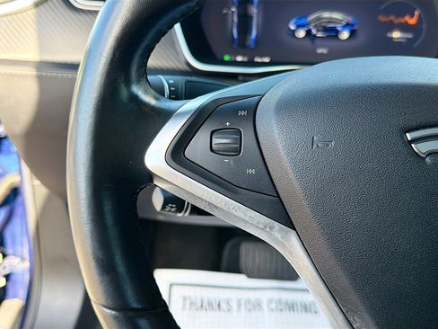 Used 2017 Tesla Model S 75D image 34