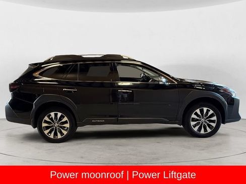 Used 2023 Subaru Outback Touring XT AWD/4WD image 7