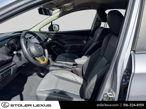 Used 2022 Subaru Crosstrek 2.5i Sport AWD/4WD image 20