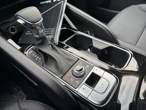 New 2025 Kia Telluride S image 17