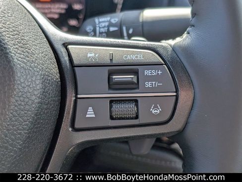 New 2026 Honda Accord Sport image 28