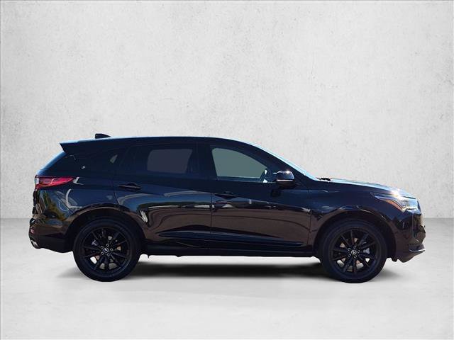 Used 2026 Acura RDX SH-AWD image 4