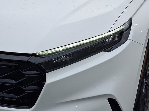 Used 2024 Honda CR-V Sport Touring image 12