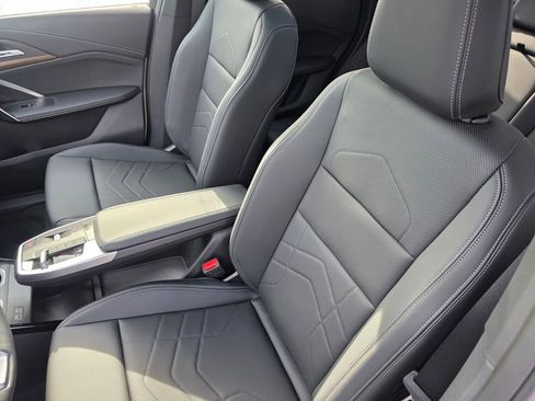 New 2026 BMW X1 xDrive28i AWD/4WD image 9