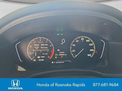New 2026 Honda Civic Sport image 14