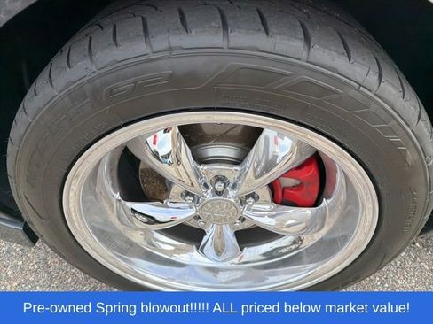 Used 2008 Ford Mustang GT Premium RWD image 19